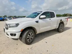 1FTER1FH2MLD25641 2021 FORD RANGER