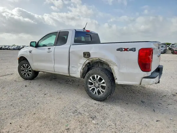 1FTER1FH2MLD25641 2021 FORD RANGER - Image 2