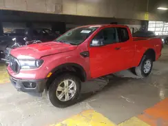1FTER1FH2MLD30144 2021 FORD RANGER