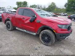 1FTER1FH2MLD36560 2021 FORD RANGER