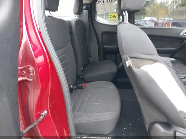 1FTER1FH2MLD36560 2021 FORD RANGER - Image 8