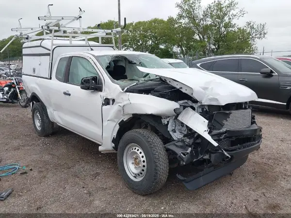 1FTER1FH2MLD55917 2021 FORD RANGER - Image 1