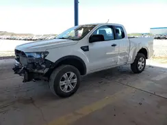 1FTER1FH2MLD62298 2021 FORD RANGER