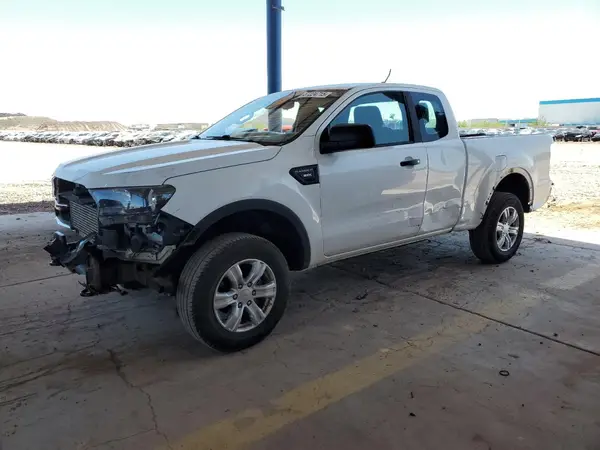 1FTER1FH2MLD62298 2021 FORD RANGER - Image 1