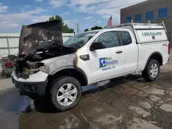 1FTER1FH2MLD79781 2021 FORD RANGER