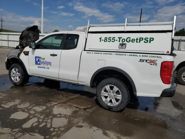 1FTER1FH2MLD79781 2021 FORD RANGER - Image 2