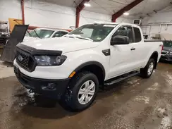 1FTER1FH2NLD00403 2022 FORD RANGER