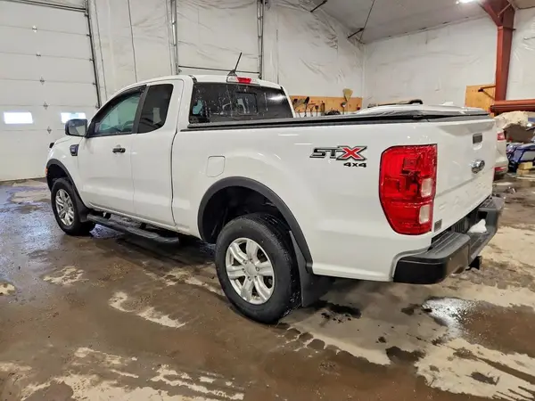 1FTER1FH2NLD00403 2022 FORD RANGER - Image 2
