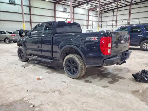 1FTER1FH2NLD02927 2022 FORD RANGER - Image 2
