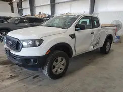1FTER1FH2NLD30761 2022 FORD RANGER