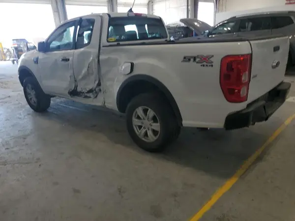 1FTER1FH2NLD30761 2022 FORD RANGER - Image 2