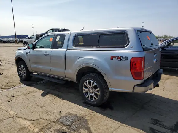 1FTER1FH2NLD44689 2022 FORD RANGER - Image 2