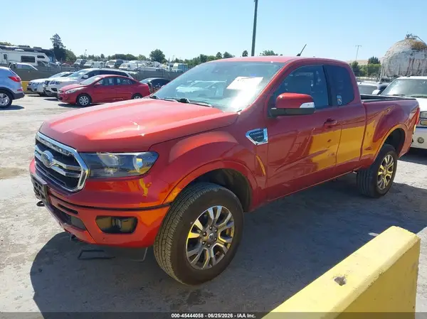 1FTER1FH2NLD48404 2022 FORD RANGER - Image 2