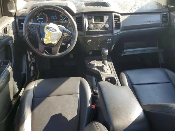 1FTER1FH2NLD52209 2022 FORD RANGER - Image 8