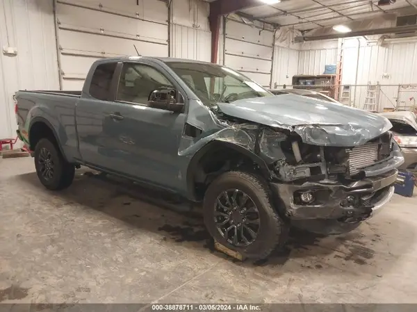 1FTER1FH2PLE23881 2023 FORD RANGER - Image 1