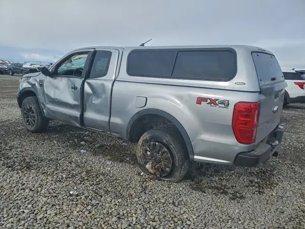 1FTER1FH2PLE27025 2023 FORD RANGER - Image 2