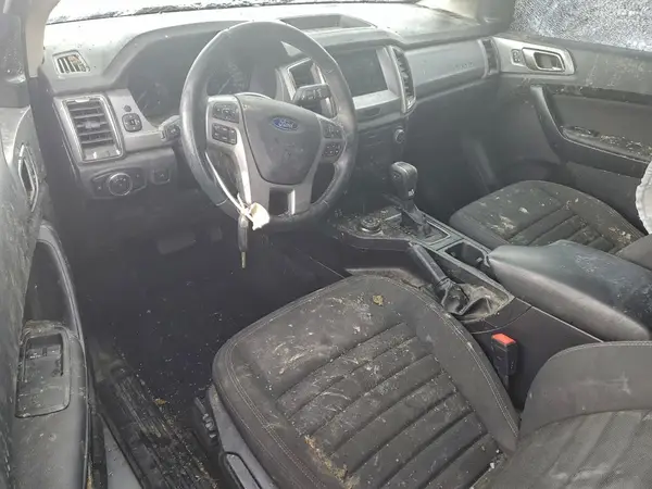 1FTER1FH2PLE27025 2023 FORD RANGER - Image 8