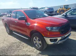 1FTER1FH3KLA43831 2019 FORD RANGER
