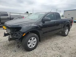 1FTER1FH3KLA54117 2019 FORD RANGER