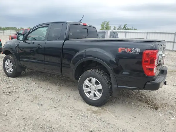 1FTER1FH3KLA54117 2019 FORD RANGER - Image 2