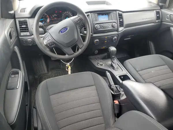 1FTER1FH3KLA54117 2019 FORD RANGER - Image 8