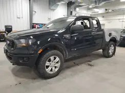 1FTER1FH3KLA60824 2019 FORD RANGER