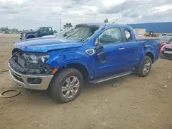1FTER1FH3KLA64064 2019 FORD RANGER