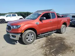 1FTER1FH3KLA77705 2019 FORD RANGER