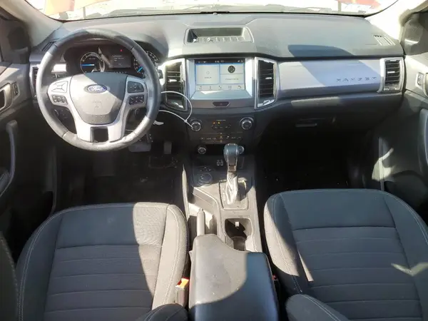 1FTER1FH3KLA77705 2019 FORD RANGER - Image 8