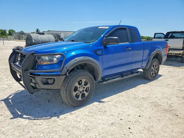 1FTER1FH3KLB00898 2019 FORD RANGER - Image 1