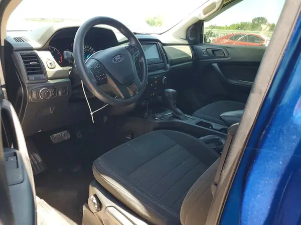 1FTER1FH3KLB00898 2019 FORD RANGER - Image 8