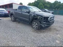 1FTER1FH3KLB07186 2019 FORD RANGER