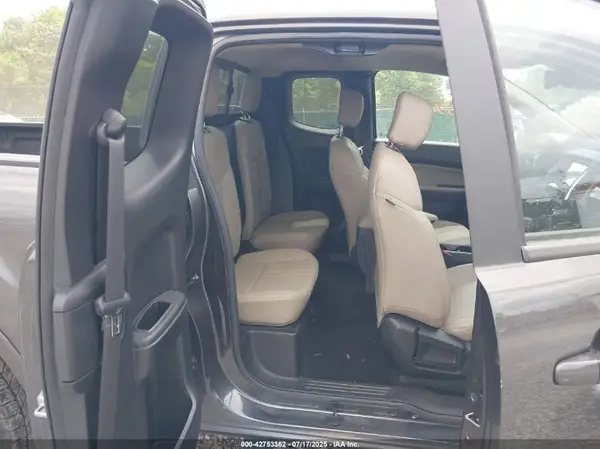 1FTER1FH3KLB07186 2019 FORD RANGER - Image 8