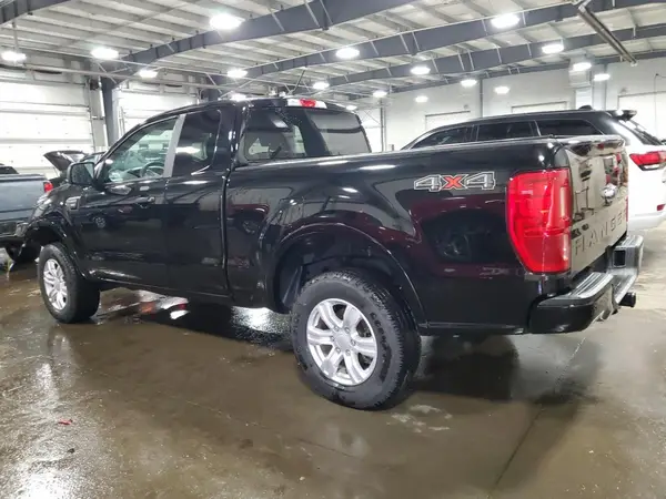 1FTER1FH3KLB08497 2019 FORD RANGER - Image 2