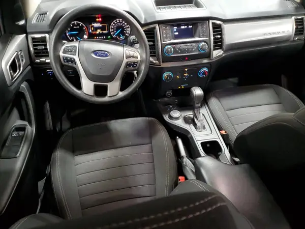 1FTER1FH3KLB08497 2019 FORD RANGER - Image 8