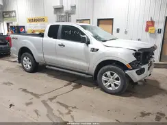1FTER1FH3KLB08550 2019 FORD RANGER