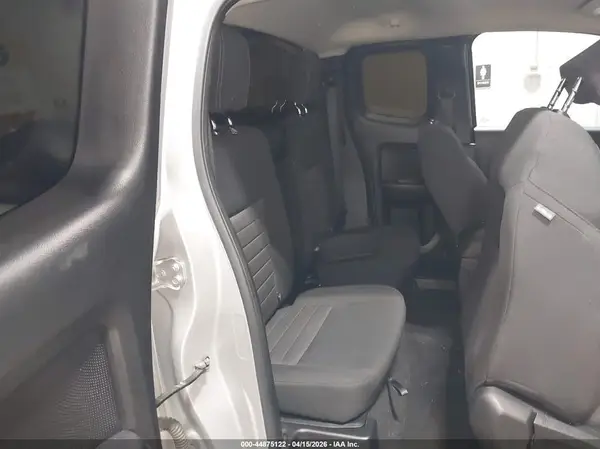 1FTER1FH3KLB08550 2019 FORD RANGER - Image 8
