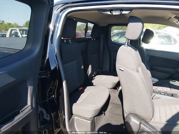 1FTER1FH3KLB19757 2019 FORD RANGER - Image 8