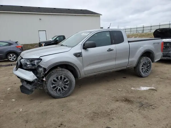 1FTER1FH3LLA08465 2020 FORD RANGER - Image 1