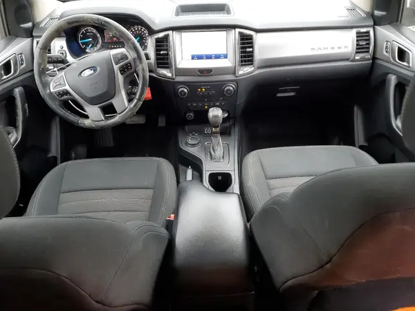 1FTER1FH3LLA08465 2020 FORD RANGER - Image 8
