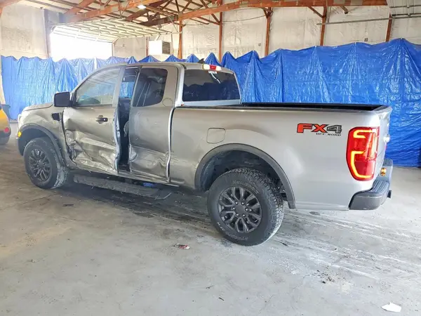 1FTER1FH3LLA14413 2020 FORD RANGER - Image 2