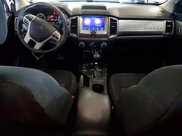 1FTER1FH3LLA14413 2020 FORD RANGER - Image 8
