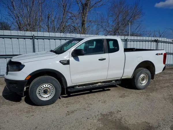 1FTER1FH3LLA22270 2020 FORD RANGER - Image 1