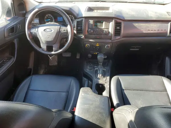 1FTER1FH3LLA22270 2020 FORD RANGER - Image 8