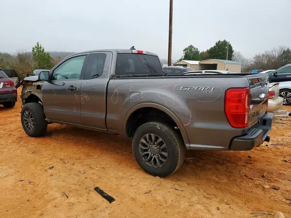1FTER1FH3LLA28408 2020 FORD RANGER - Image 2
