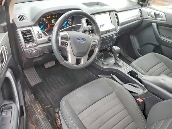 1FTER1FH3LLA28408 2020 FORD RANGER - Image 8