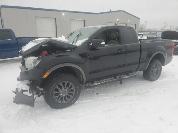 1FTER1FH3LLA40526 2020 FORD RANGER - Image 1