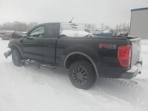 1FTER1FH3LLA40526 2020 FORD RANGER - Image 2