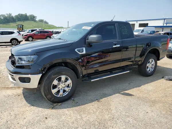 1FTER1FH3LLA47301 2020 FORD RANGER - Image 1
