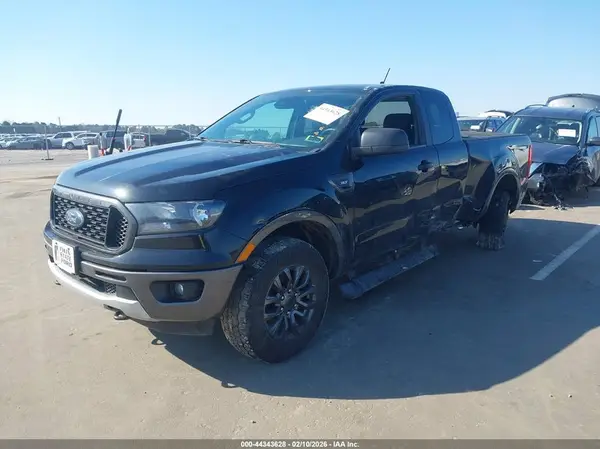 1FTER1FH3LLA65099 2020 FORD RANGER - Image 2